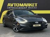 Hyundai Sonata 2020 года за 10 850 000 тг. в Тараз – фото 3