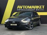 Hyundai Sonata 2020 года за 10 850 000 тг. в Тараз