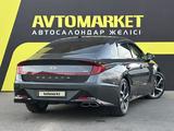 Hyundai Sonata 2020 года за 10 850 000 тг. в Тараз – фото 4