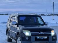 Mitsubishi Pajero 2007 годаүшін8 300 000 тг. в Алматы