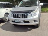 Тойота прадо 150 с водителем в Алматы – фото 2