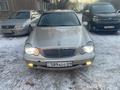 Mercedes-Benz C 200 2000 года за 2 680 000 тг. в Караганда – фото 2