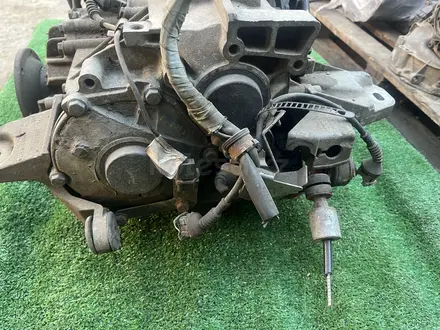 Автомат коробка Audi B4, C4 2.0, 2.3 за 250 000 тг. в Тараз – фото 3
