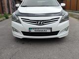 Hyundai Accent 2014 годаүшін3 900 000 тг. в Талгар