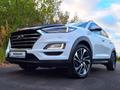 Hyundai Tucson 2020 года за 11 799 000 тг. в Астана – фото 27