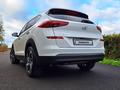 Hyundai Tucson 2020 годаfor11 799 000 тг. в Астана – фото 5