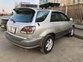 Lexus RX 300 2001 года за 6 000 000 тг. в Актобе – фото 6