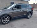 Hyundai Santa Fe 2013 годаүшін7 800 000 тг. в Тараз – фото 2