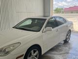 Lexus ES 330 2005 годаүшін5 500 000 тг. в Актау – фото 2