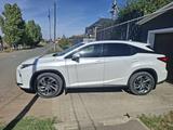 Lexus RX 300 2019 года за 20 000 000 тг. в Уральск – фото 2