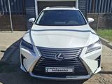 Lexus RX 300 2019 года за 20 000 000 тг. в Уральск