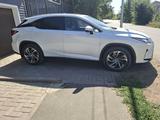 Lexus RX 300 2019 года за 20 000 000 тг. в Уральск – фото 3