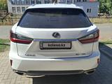 Lexus RX 300 2019 года за 20 000 000 тг. в Уральск – фото 4