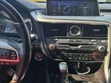 Lexus RX 300 2019 года за 20 000 000 тг. в Уральск – фото 5