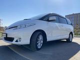 Toyota Previa 2010 года за 10 500 000 тг. в Астана – фото 3