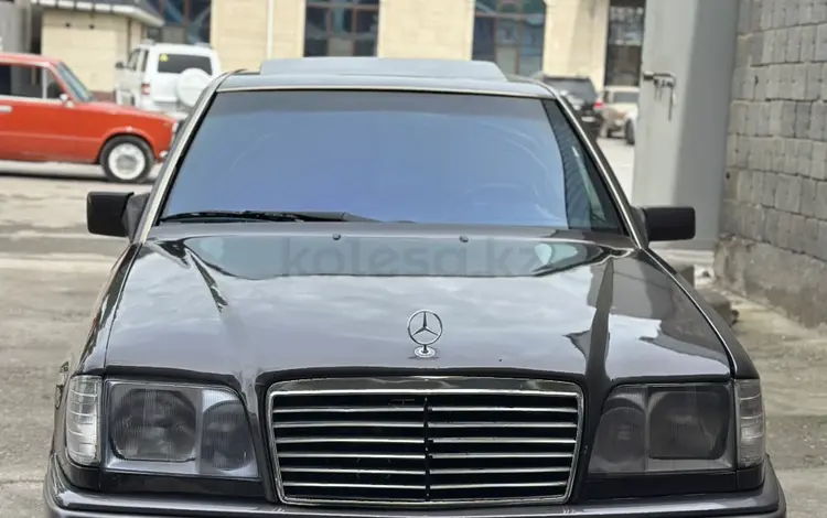 Mercedes-Benz E 200 1994 года за 1 900 000 тг. в Шымкент