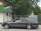 Mercedes-Benz E 200 1994 года за 1 900 000 тг. в Шымкент – фото 3