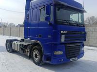 DAF  XF 105 2010 годаfor18 000 000 тг. в Алматы