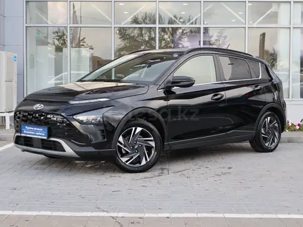 Hyundai Bayon 2023 года за 8 300 000 тг. в Астана