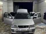 Nissan Bluebird 1997 годаүшін1 400 000 тг. в Костанай – фото 2