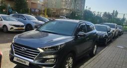 Hyundai Tucson 2019 годаүшін10 500 000 тг. в Алматы