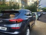 Hyundai Tucson 2019 годаүшін10 500 000 тг. в Алматы – фото 3