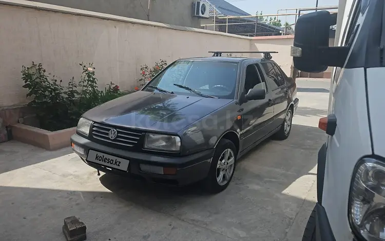 Volkswagen Vento 1994 годаүшін1 150 000 тг. в Шымкент