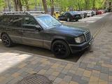 Mercedes-Benz E 230 1992 годаүшін3 000 000 тг. в Астана – фото 2