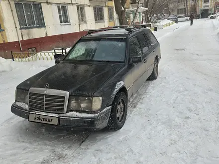 Mercedes-Benz E 230 1992 года за 3 000 000 тг. в Астана – фото 13
