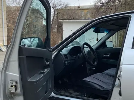 ВАЗ (Lada) Priora 2170 2012 года за 2 300 000 тг. в Усть-Каменогорск – фото 2