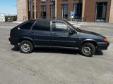 ВАЗ (Lada) 2114 2012 года за 1 150 000 тг. в Астана – фото 3