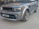 Land Rover Range Rover Sport 2012 года за 5 900 000 тг. в Алматы – фото 4