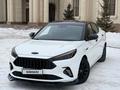 JAC J7 2021 года за 6 000 000 тг. в Жезказган