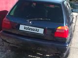 Volkswagen Golf 1997 годаfor1 600 000 тг. в Талдыкорган – фото 3