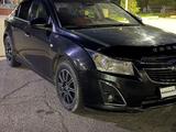 Chevrolet Cruze 2012 года за 3 300 000 тг. в Шымкент – фото 4