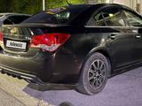 Chevrolet Cruze 2012 года за 3 300 000 тг. в Шымкент – фото 2