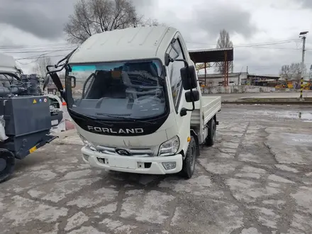 Foton  FORLAND 2021 года за 12 500 000 тг. в Талдыкорган – фото 46