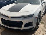 Chevrolet Camaro 2015 годаүшін8 500 000 тг. в Алматы