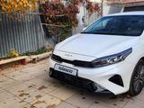 Kia K3 2022 годаүшін11 000 000 тг. в Астана