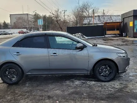 Kia Cerato 2012 года за 4 400 000 тг. в Талдыкорган – фото 8