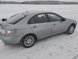 Mazda 6 2002 года за 2 000 000 тг. в Петропавловск – фото 4