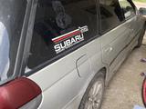 Subaru Legacy 1994 года за 1 400 000 тг. в Шелек – фото 4