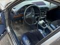 BMW 525 1992 года за 1 900 000 тг. в Караганда – фото 4