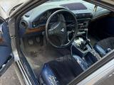 BMW 525 1992 годаүшін2 200 000 тг. в Караганда – фото 4
