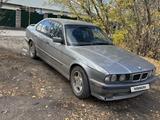 BMW 525 1992 годаүшін2 200 000 тг. в Караганда – фото 2