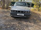 BMW 525 1992 годаүшін2 200 000 тг. в Караганда