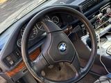 BMW 525 1992 годаүшін2 200 000 тг. в Караганда – фото 5