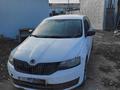 Skoda Rapid 2014 годаүшін3 100 000 тг. в Кокшетау – фото 5