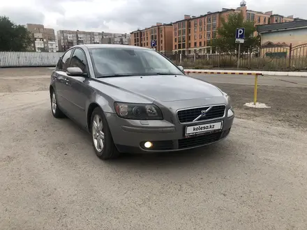 Volvo S40 2005 года за 3 950 000 тг. в Караганда – фото 2