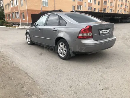 Volvo S40 2005 года за 3 950 000 тг. в Караганда – фото 6